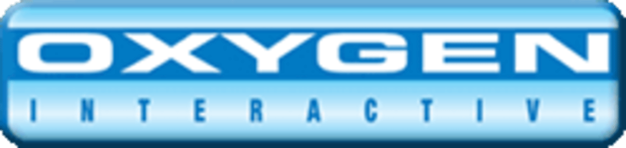 Oxygen Interactive Software Logo