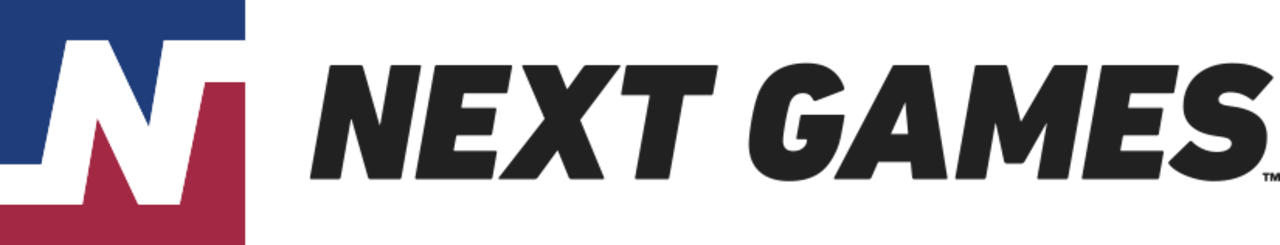Next Games Logo