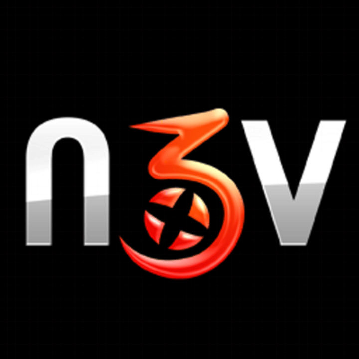 N3V Games Logo