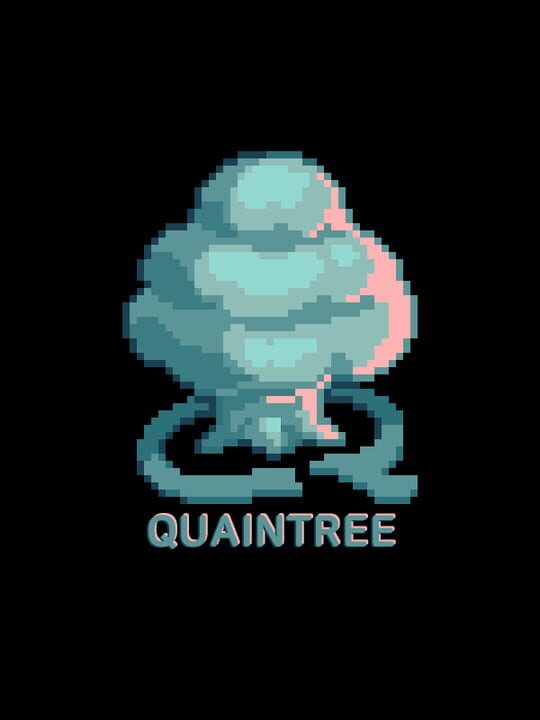 QuainTree Logo