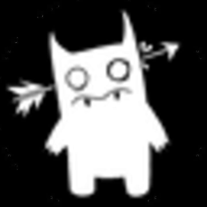 No Goblin Logo