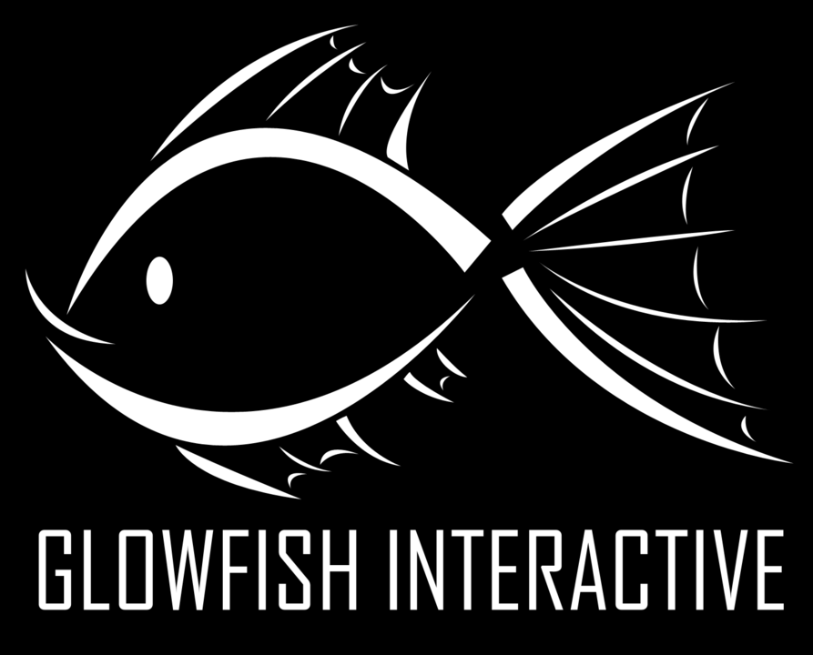 Glowfish Interactive Logo