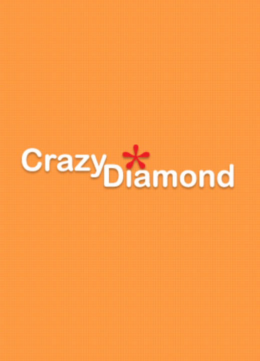 CrazyDiamond Logo