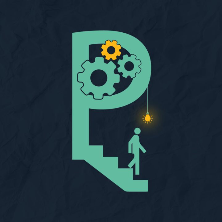 PRODUKTIVKELLER Studios Logo