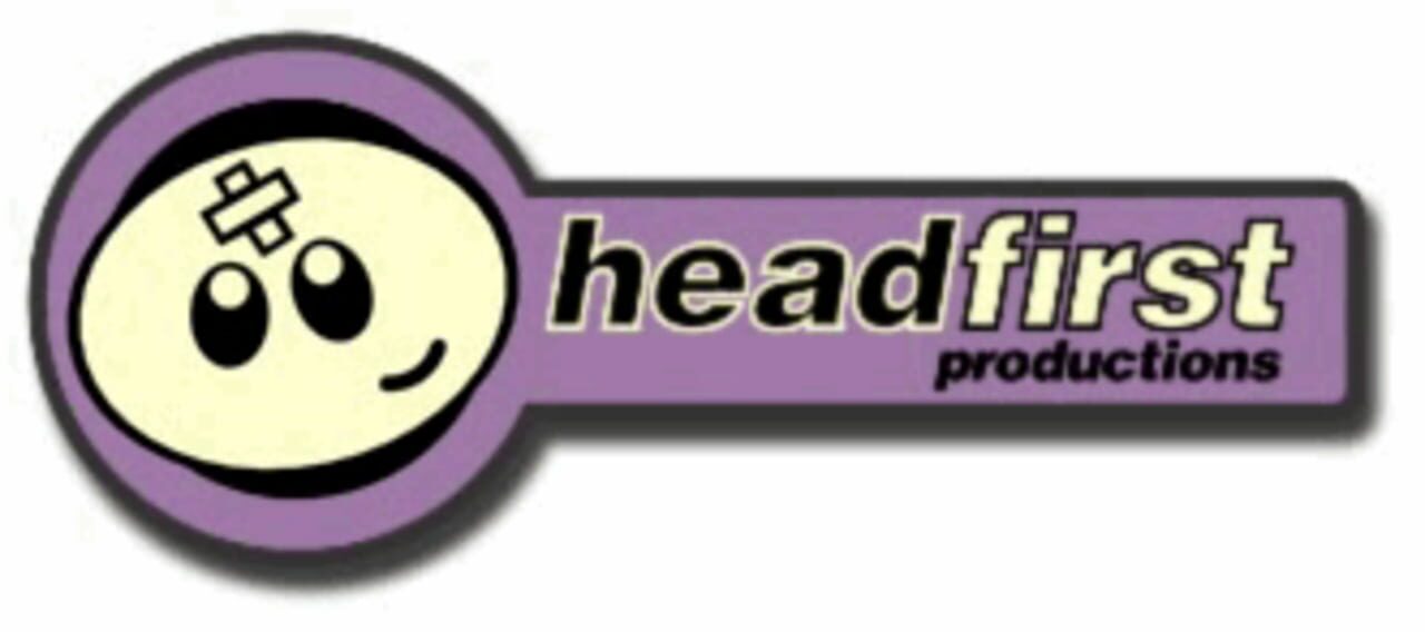 Headfirst Productions Games Developed or published