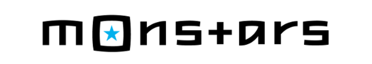 Monstars Logo