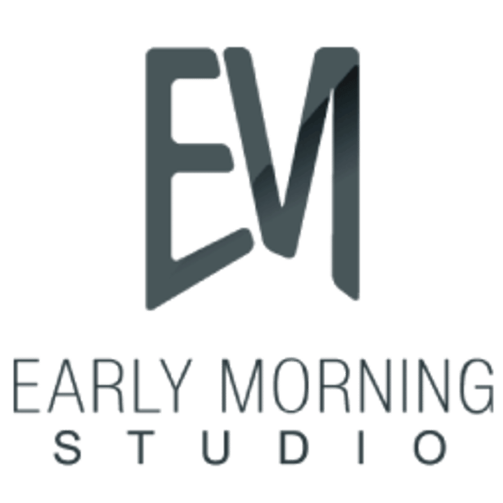 Early Morning Studio Games Developed or published