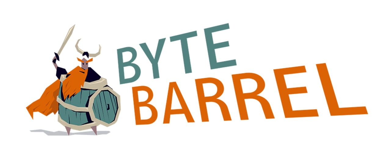 Byte Barrel Logo