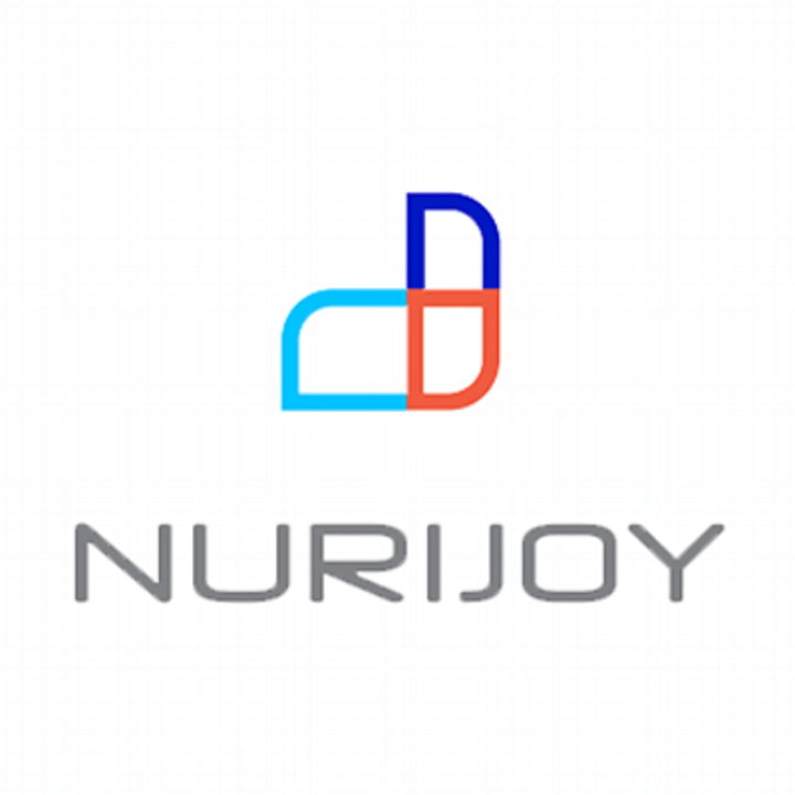 Nurijoy Logo