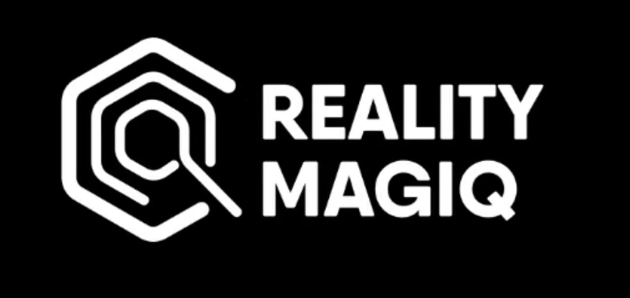 Reality MagiQ Logo