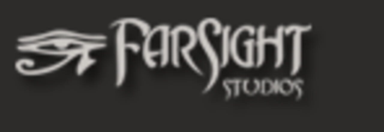 FarSight Studios Logo