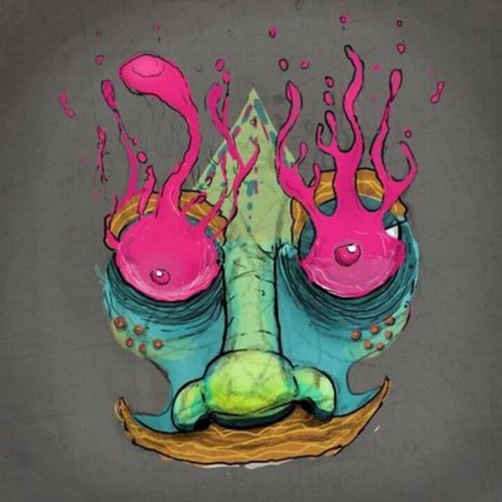 Acid Wizard Studio Logo Acid Wizard Studio Logo