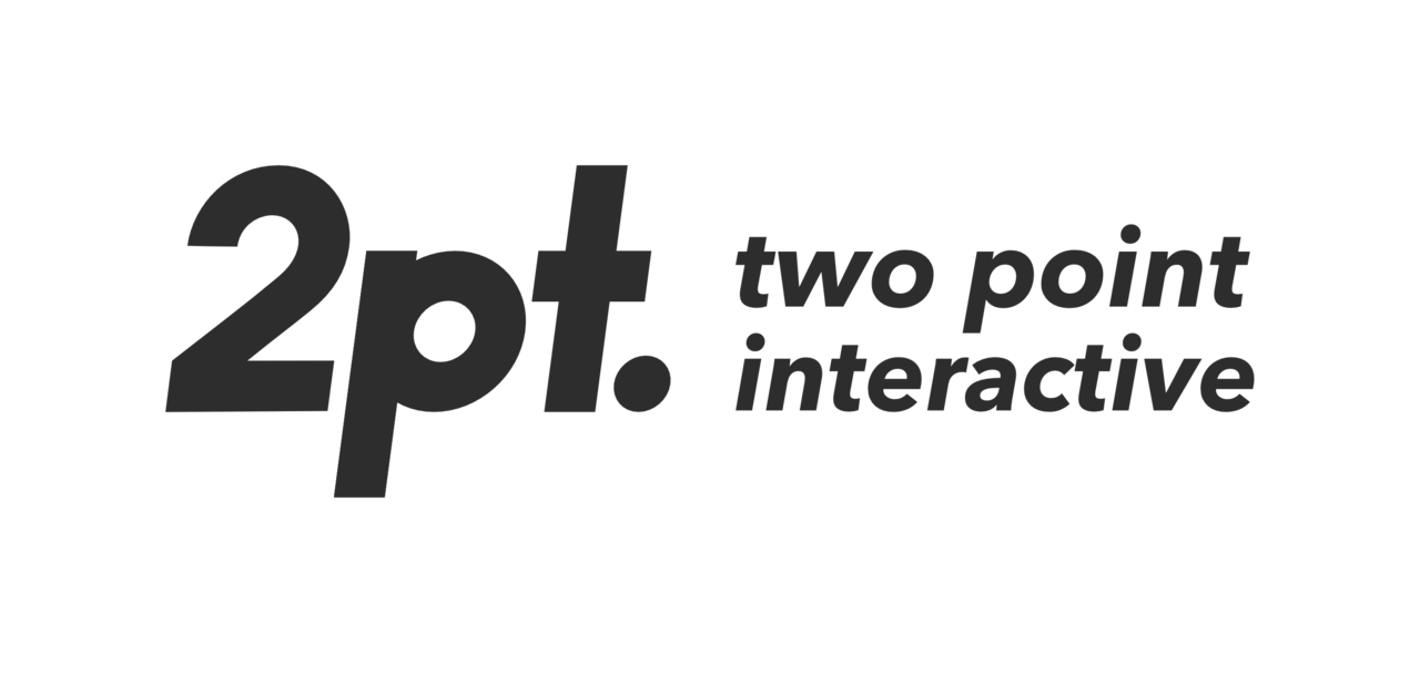 2pt Interactive Logo