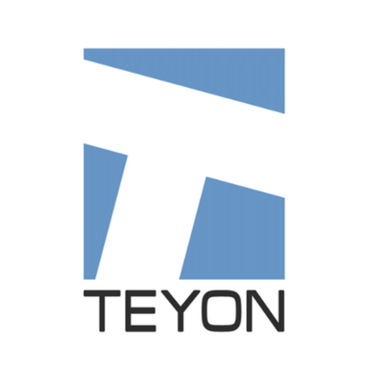 Teyon Logo