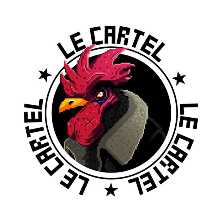 Le Cartel Studio Logo