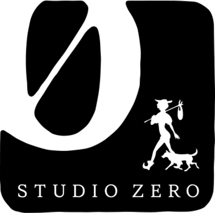 Studio Zero Logo
