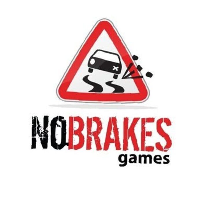 No Brakes Games Developed or published