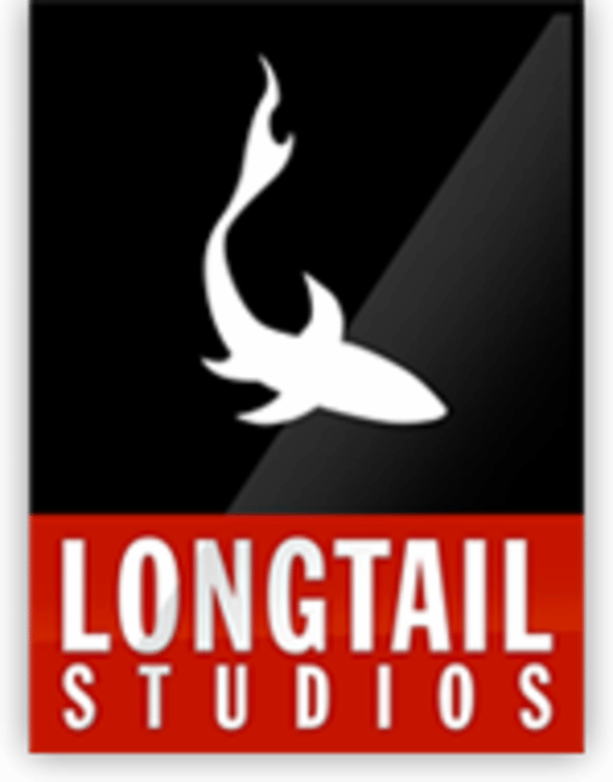 Longtail Studios Logo