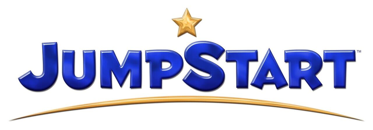 JumpStart Games Logo