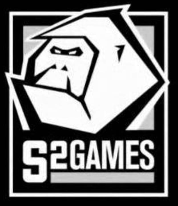 S2 Games Logo