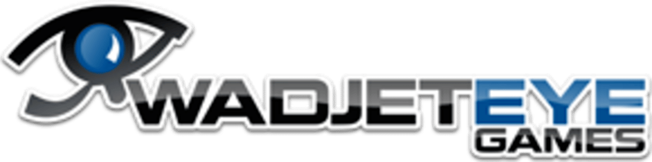 Wadjet Eye Games Logo
