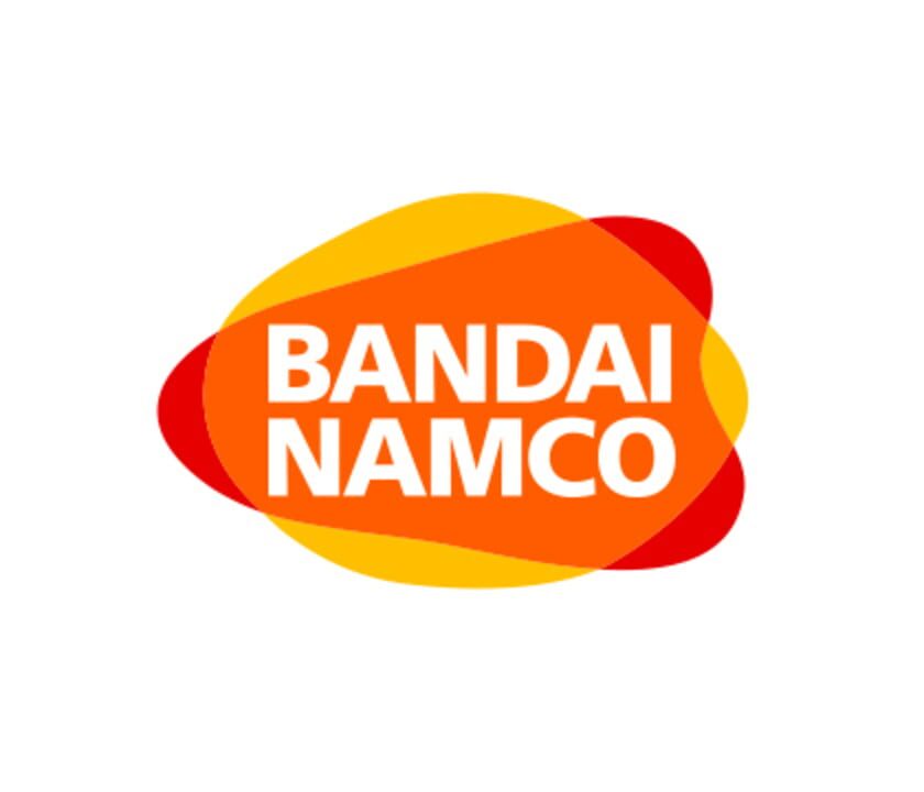 Bandai Namco Holdings Logo