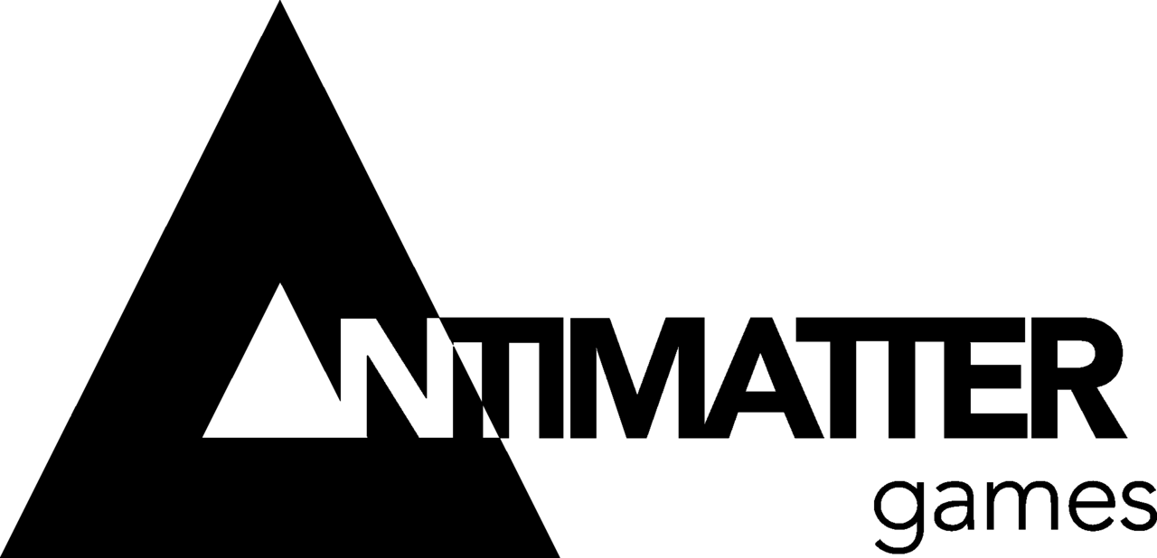 Antimatter Games Logo