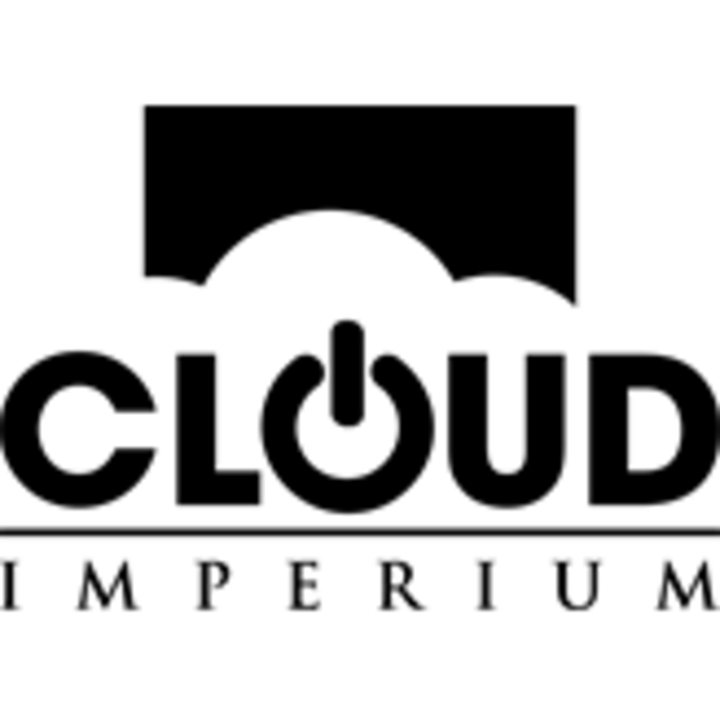 Cloud Imperium Games Corporation Logo