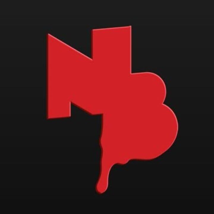 New Blood Interactive Logo