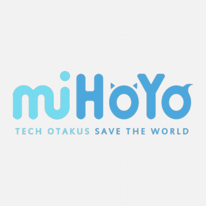 miHoYo Logo