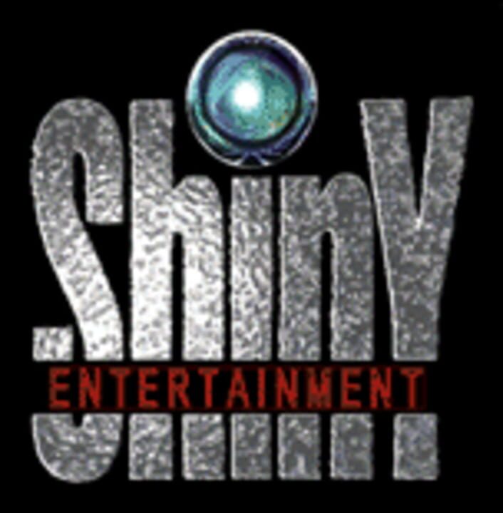 Shiny Entertainment Logo