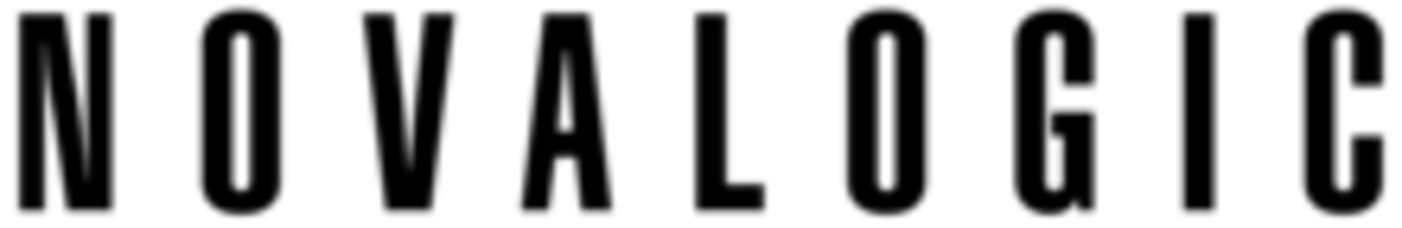 NovaLogic Logo