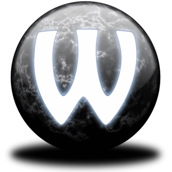 War Drum Studios Logo