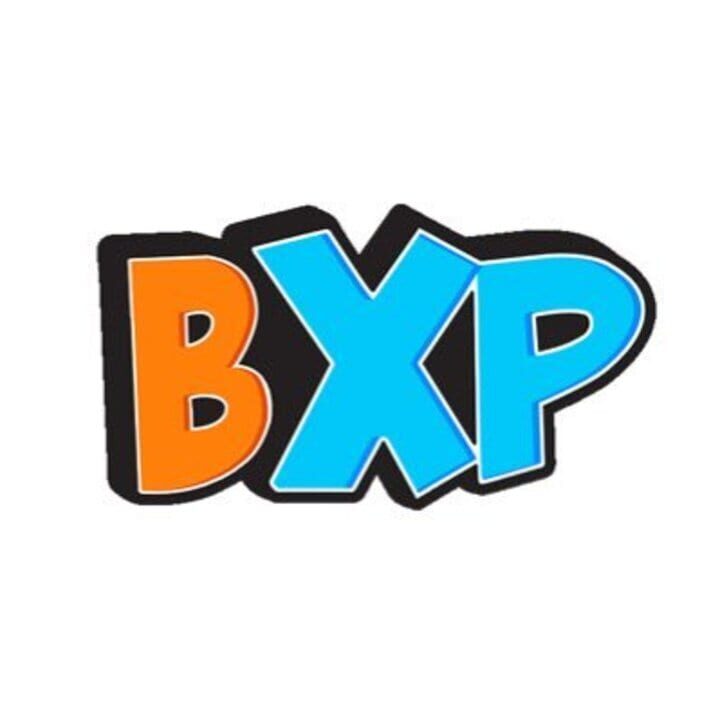 BonusXP Logo