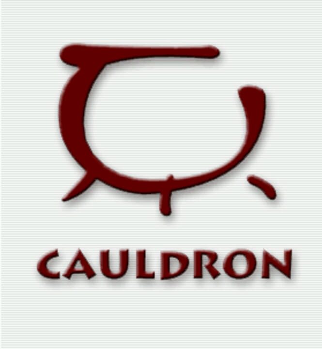 Cauldron HQ Logo