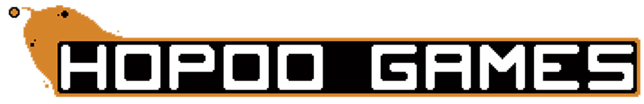 Hopoo Games Logo