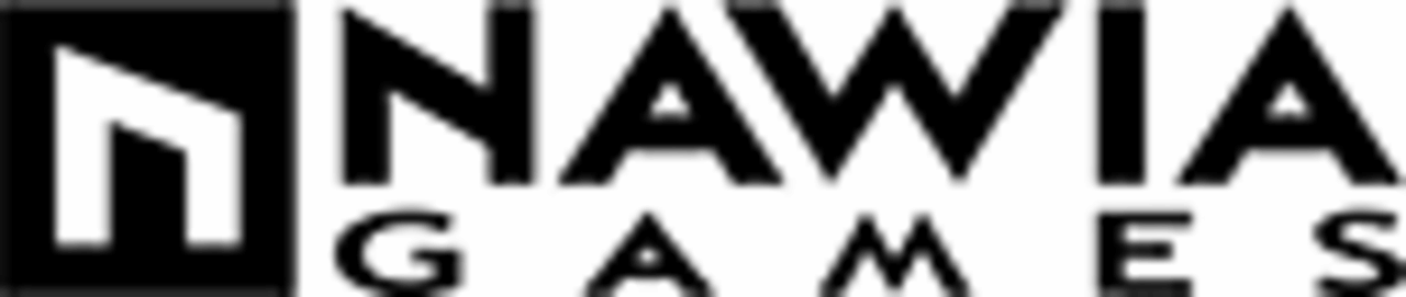 Nawia Games Logo
