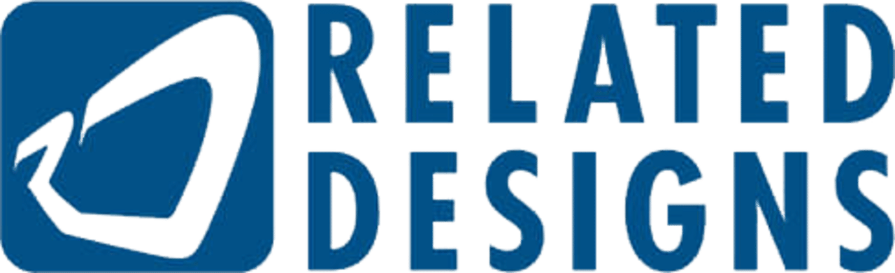 Related Designs Logo