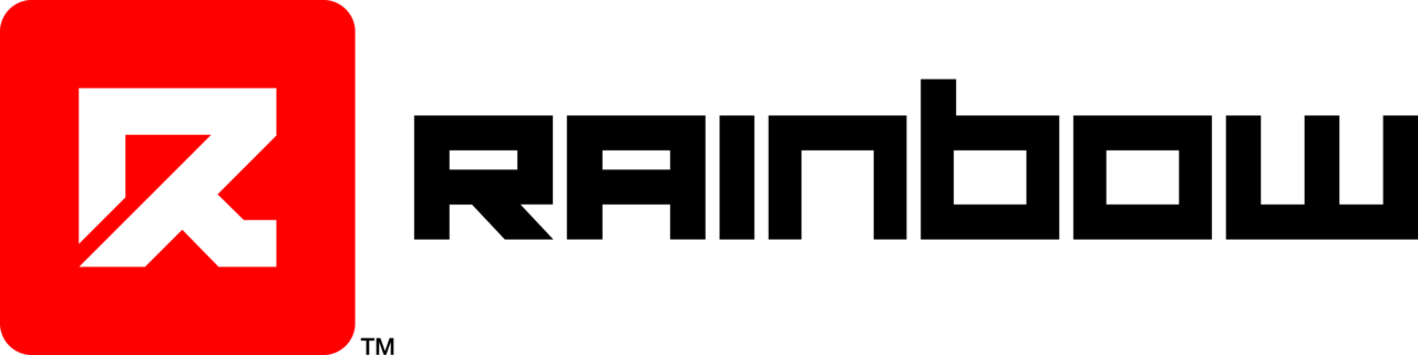 Rainbow Studios Logo