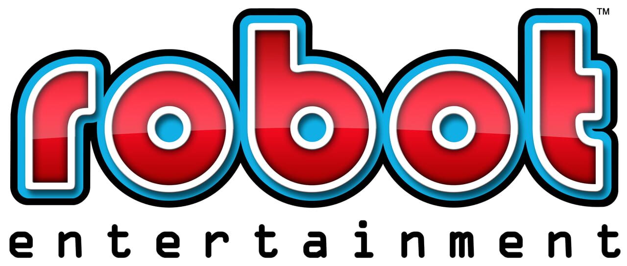 Robot Entertainment Logo