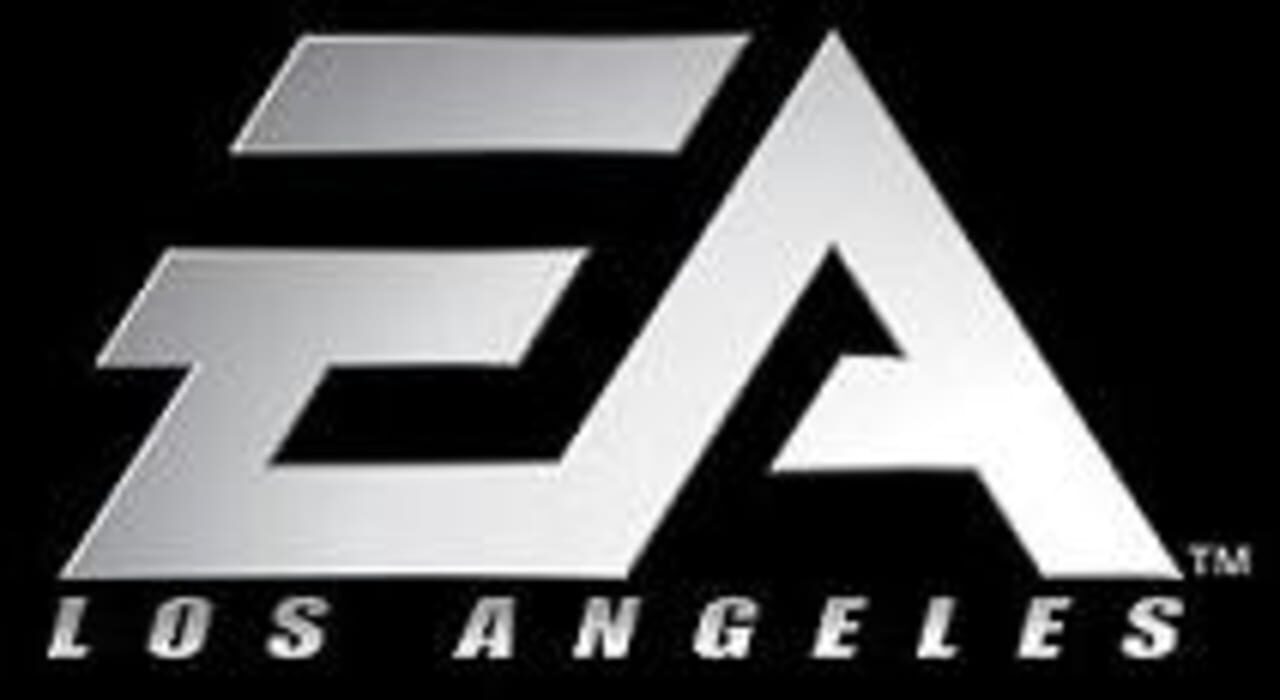 EA Los Angeles Games Developed or published