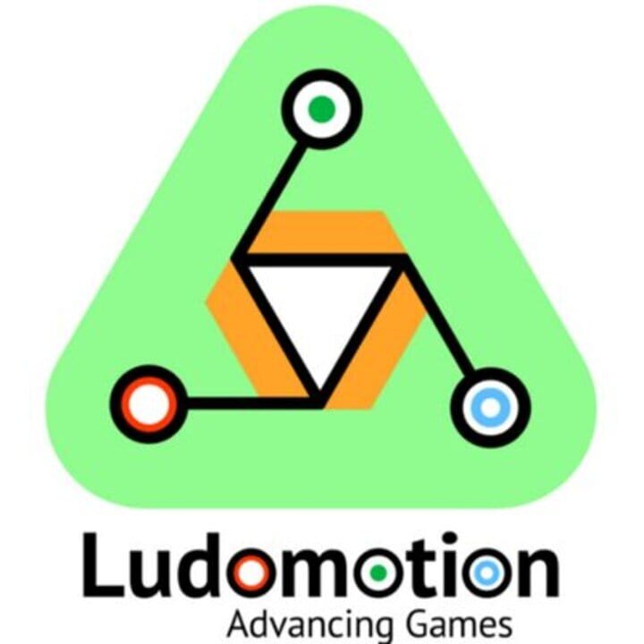 Ludomotion Logo