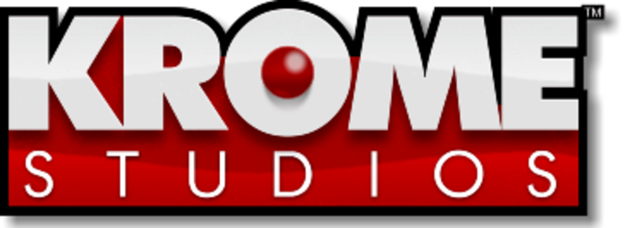 Krome Studios Logo