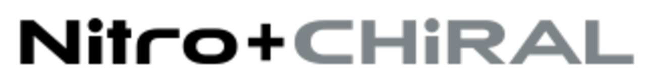 Nitro+CHiRAL Logo