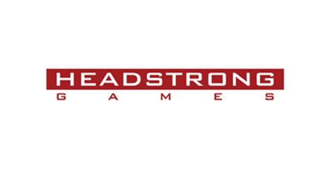 Headstrong Games Developed or published
