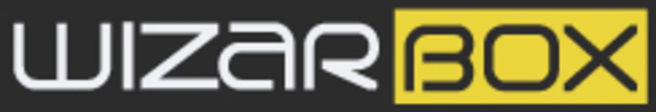 WizarBox Logo