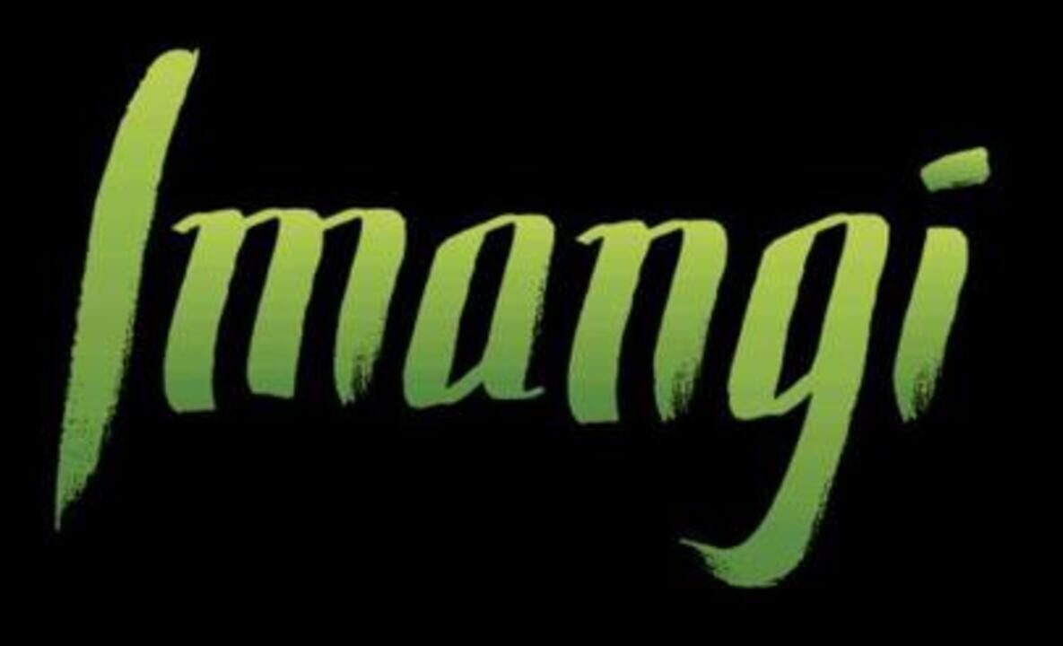 Imangi Studios Logo