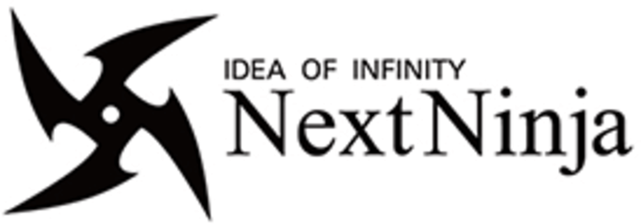 NextNinja Logo
