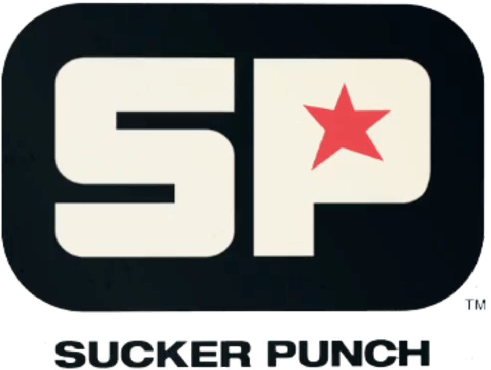 Sucker Punch Productions Logo
