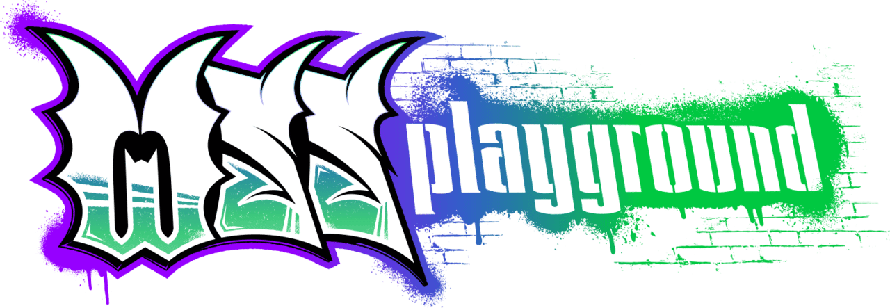 WSS playground Logo